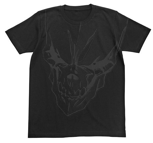 オーバーロード アインズ オールプリントTシャツ BLACK L  【03/16頃入荷】