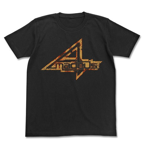 STEINS;GATE 0 Amadeus Tシャツ BLACK XL 【01/24頃入荷】