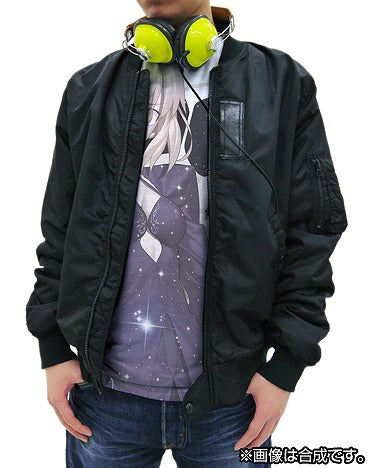 Fate/Grand Order アルトリア・ペンドラゴン［.. Grand Order ｱﾙﾄﾘｱ･ﾍﾟﾝﾄﾞﾗｺﾞﾝ[ｵﾙﾀ] ﾌﾙｸﾞﾗﾌｨｯｸTｼｬﾂ/WHITE M  【03/24頃入荷】