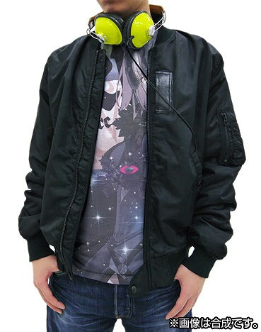 Fate/Grand Order ジャンヌ・ダルク［オルタ］.. Grand Order ｼﾞｬﾝﾇ･ﾀﾞﾙｸ[ｵﾙﾀ] ﾌﾙｸﾞﾗﾌｨｯｸTｼｬﾂ/WHITE XL  【03/24頃入荷】