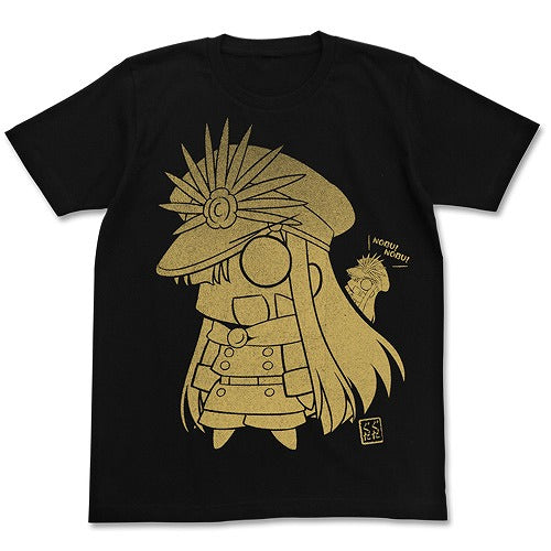 Fate/Grand Order 金のノッブTシャツ BLACK L  【03/24頃入荷】