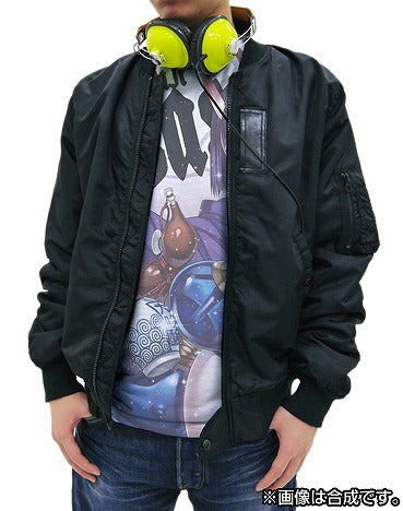 Fate/Grand Order アサシン/酒呑童子フルグラ.. Grand Order ｱｻｼﾝ/酒呑童子ﾌﾙｸﾞﾗﾌｨｯｸTｼｬﾂ/WHITE S  【03/24頃入荷】