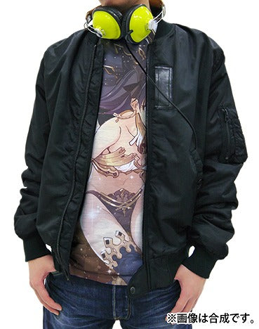 Fate/Grand Order アーチャー/イシュタル フ.. Grand Order ｱｰﾁｬｰ/ｲｼｭﾀﾙ ﾌﾙｸﾞﾗﾌｨｯｸTｼｬﾂ/WHITE XL  【03/24頃入荷】