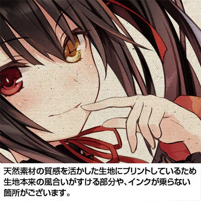 デート・ア・ライブ 原作版 時崎狂三フルグラフィックラージトートVer.2 NATURAL 【02/04頃入荷】