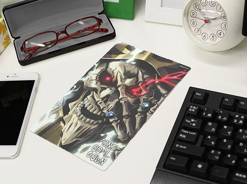 オーバーロードII アインズ クリーナークロス 【03/16頃入荷】