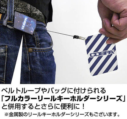 新機動戦記ガンダムW ゼロシステム フルカラーパスケース 【02/04頃入荷】