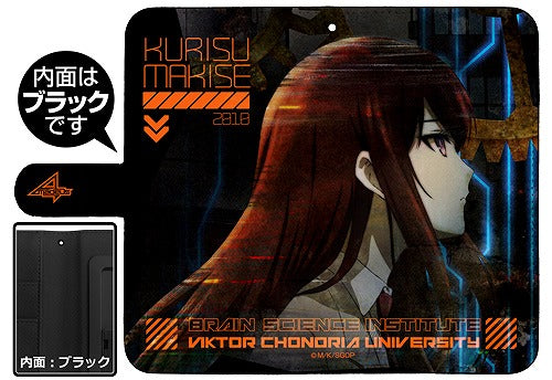 STEINS;GATE 0 牧瀬紅莉栖 手帳型スマホケース158 【01/24頃入荷】