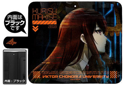 STEINS;GATE 0 牧瀬紅莉栖 手帳型スマホケース158 【01/24頃入荷】