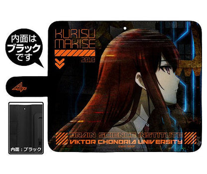 STEINS;GATE 0 牧瀬紅莉栖 手帳型スマホケース148 【01/24頃入荷】