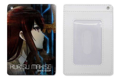 STEINS;GATE 0 牧瀬紅莉栖 フルカラーパスケース 【01/24頃入荷】