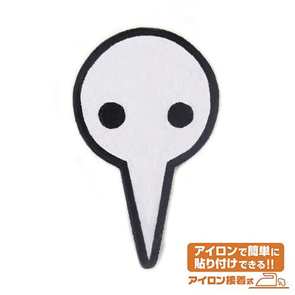 EVANGELION 第４の使徒ワッペン 【01/24頃入荷】