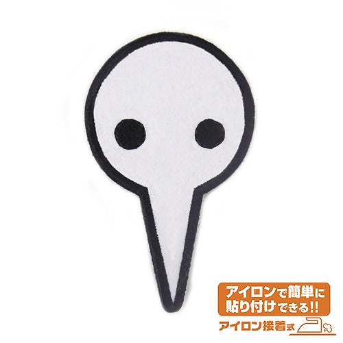 EVANGELION 第４の使徒ワッペン 【01/24頃入荷】