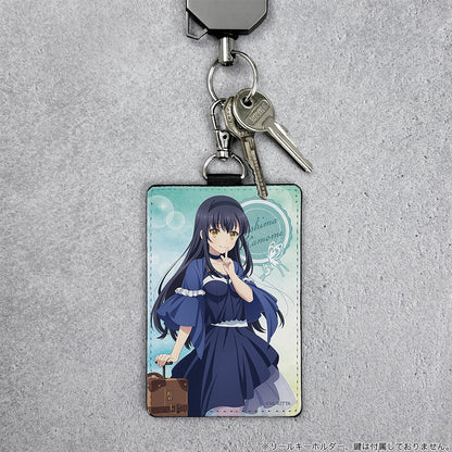 TVアニメ『Summer Pockets』 久島鴎 パスケー.. 【01/07頃入荷】