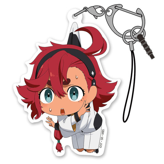 機動戦士ガンダム 水星の魔女 スレッタ・マーキュリー アクリルつままれ 【03/16頃入荷】