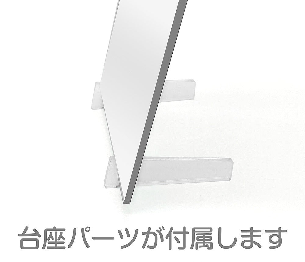TVアニメ「クラスの大嫌いな女子と結婚することになった」 クラスの大嫌いな女子と結婚することになった アクリルアートス.. 【12/24頃入荷】