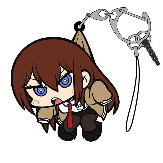 STEINS;GATE 牧瀬紅莉栖 つままれ 【01/24頃入荷】