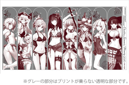 Fate/Grand Order 水着サーヴァントコレクション2016 グラス Ver.Gir.. 【03/24頃入荷】