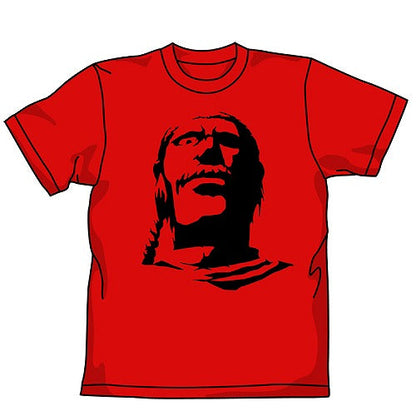 機動武闘伝Gガンダム 東方不敗Tシャツ RED XL  【03/16頃入荷】