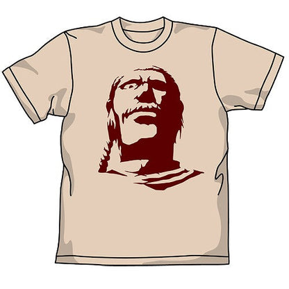 機動武闘伝Gガンダム 東方不敗Tシャツ RED M  【03/16頃入荷】