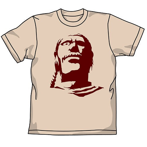 機動武闘伝Gガンダム 東方不敗Tシャツ RED L  【03/16頃入荷】