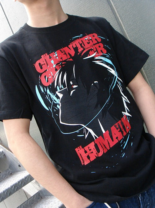 EVANGELION カヲルTシャツ WHITE XL 【01/24頃入荷】