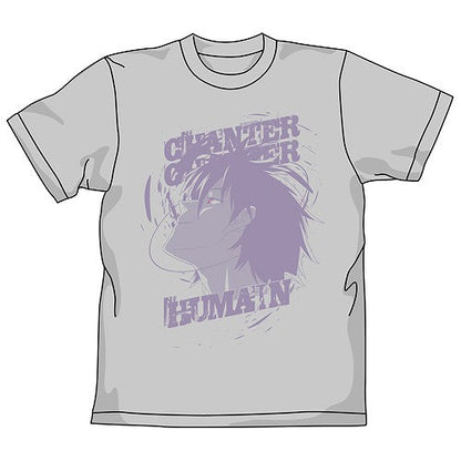 EVANGELION カヲルTシャツ WHITE M 【01/24頃入荷】