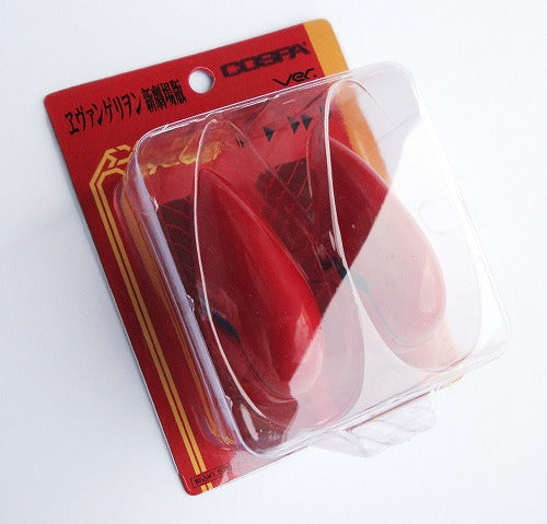 EVANGELION インターフェイスヘッドセット アスカVer. FREE 【01/24頃入荷】