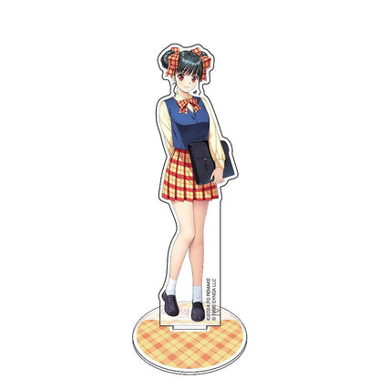 同級生2リメイク 鳴沢唯 アクリルスタンド 【01/07頃入荷】