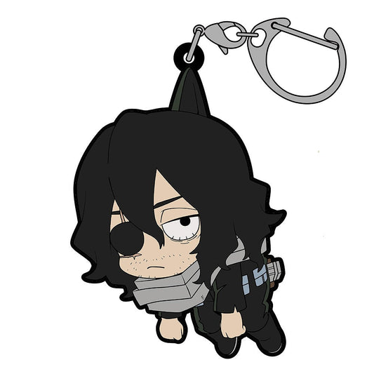 TVアニメ『僕のヒーローアカデミア』 相澤消太 つままれ 【04/24頃入荷】