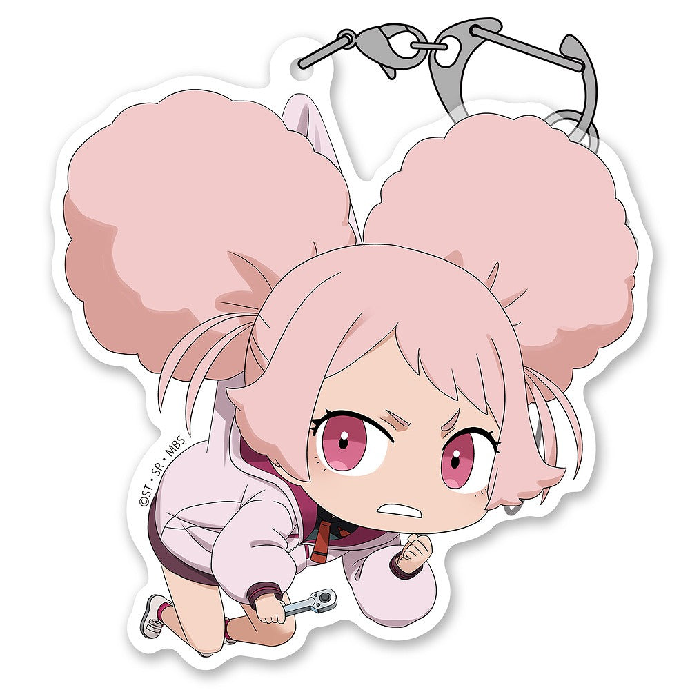 機動戦士ガンダム 水星の魔女 チュアチュリー・パンランチ アクリルつままれ 【03/16頃入荷】