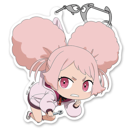 機動戦士ガンダム 水星の魔女 チュアチュリー・パンランチ アクリルつままれ 【03/16頃入荷】