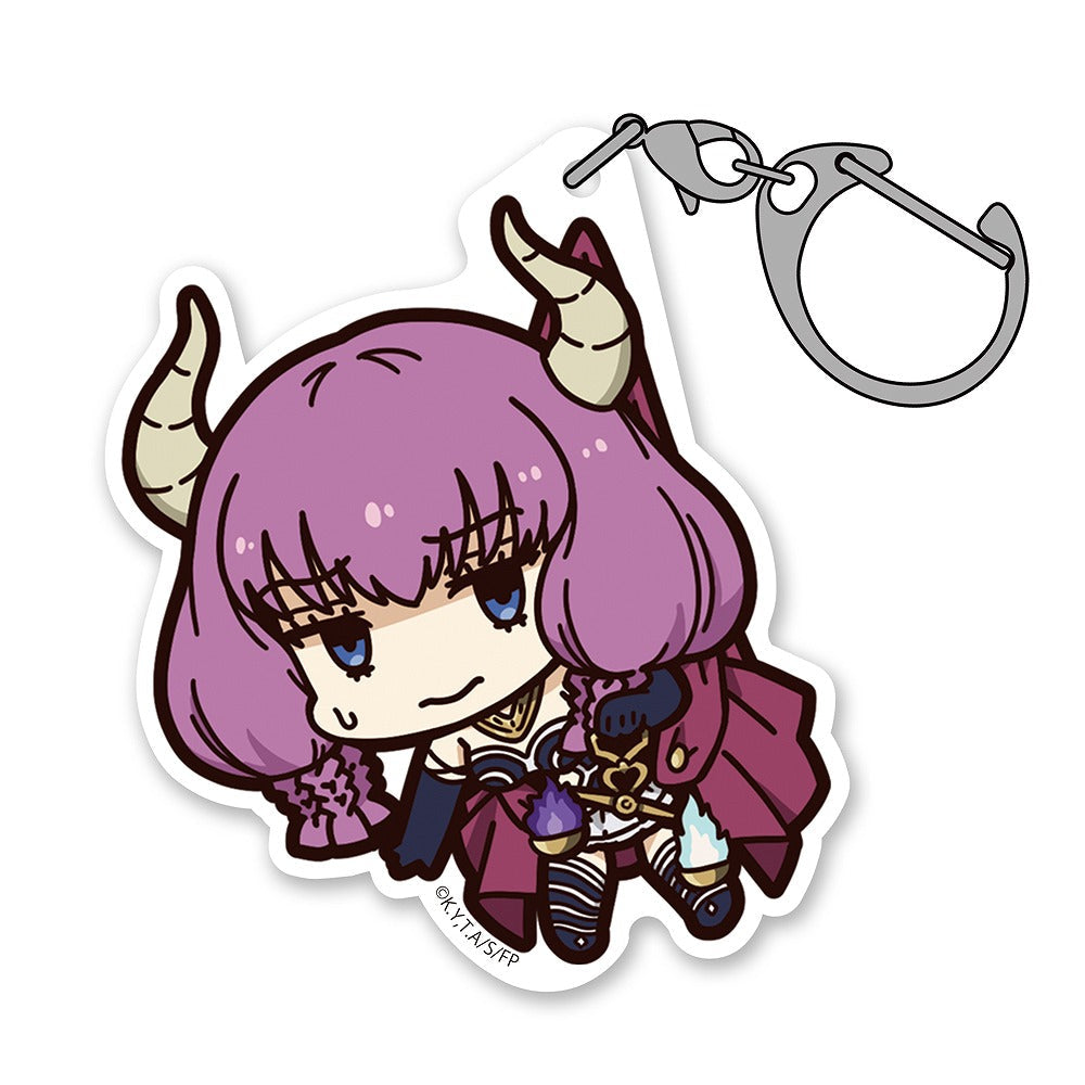 葬送のフリーレン アウラ アクリルつままれ 【02/04頃入荷】