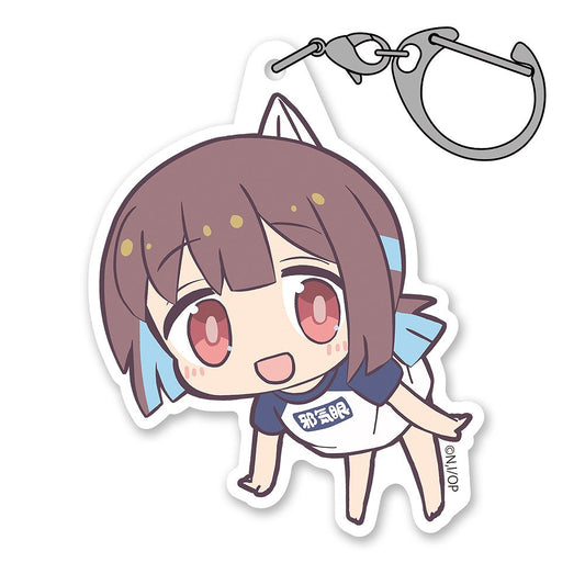 お兄ちゃんはおしまい！ 穂月もみじ アクリルつままれ「邪気眼」Ver. 【03/16頃入荷】