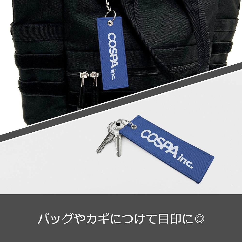 ハイキュー!! 孤爪研磨 グラフィックタグ 前進Ver. 【03/16頃入荷】