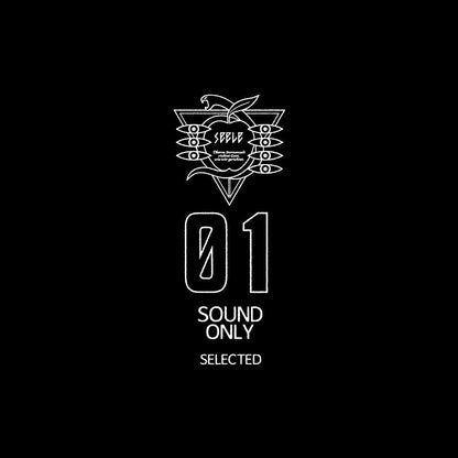 EVANGELION ゼーレ Tシャツ BLACK L 【01/24頃入荷】