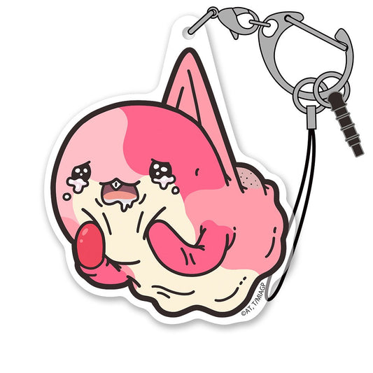 メイドインアビス 烈日の黄金郷 マアアさん アクリルつままれ 【04/04頃入荷】