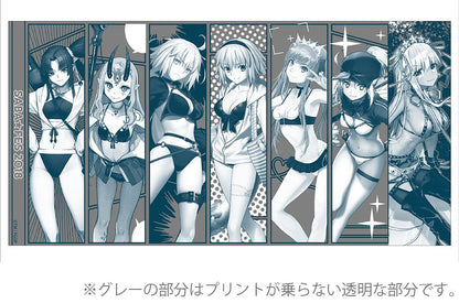 Fate/Grand Order 水着サーヴァントコレクション2018 グラス Ver.Gir.. 【03/24頃入荷】