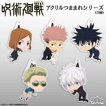 呪術廻戦 七海 建人 アクリルつままれ 【02/04頃入荷】