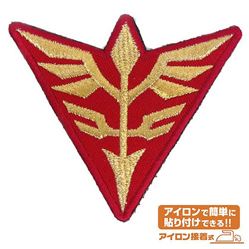 機動戦士ガンダムUC（ユニコーン） ネオ・ジオンワッペン 【02/04頃入荷】