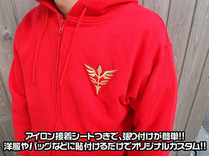 機動戦士ガンダムUC（ユニコーン） ネオ・ジオンワッペン 【02/04頃入荷】