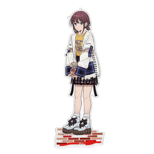 ガールズバンドクライ 描き下ろし 井芹仁菜 アクリルスタンド（大） 「for yo.. 【01/24頃入荷】