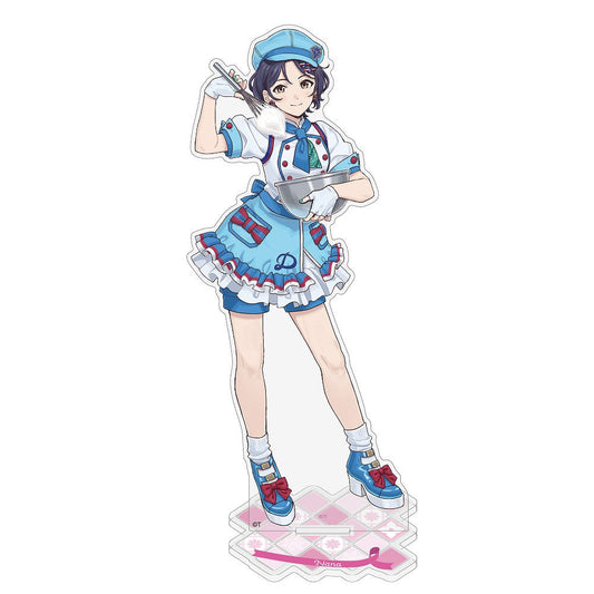 ガールズバンドクライ 描き下ろし ナナ アクリルスタンド（大） パティシエVer. 【01/24頃入荷】