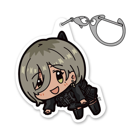 ガールズバンドクライ ルパ アクリルつままれ 【01/24頃入荷】