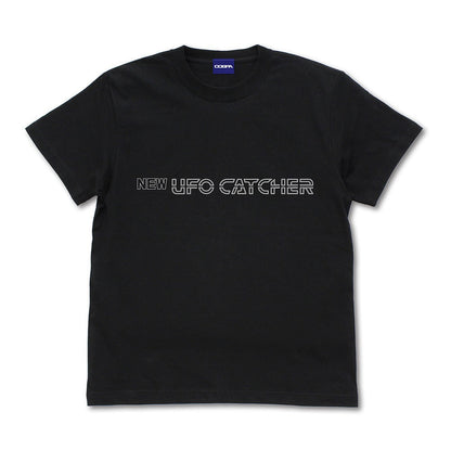NEW UFO CATCHER NEW UFOキャッチャー Tシャツ WHITE L 【12/24頃入荷】