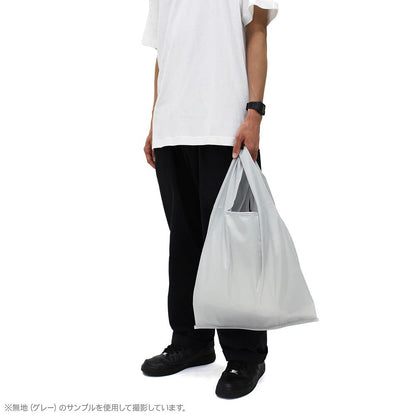 AIR エコバッグ NAVY 【12/24頃入荷】