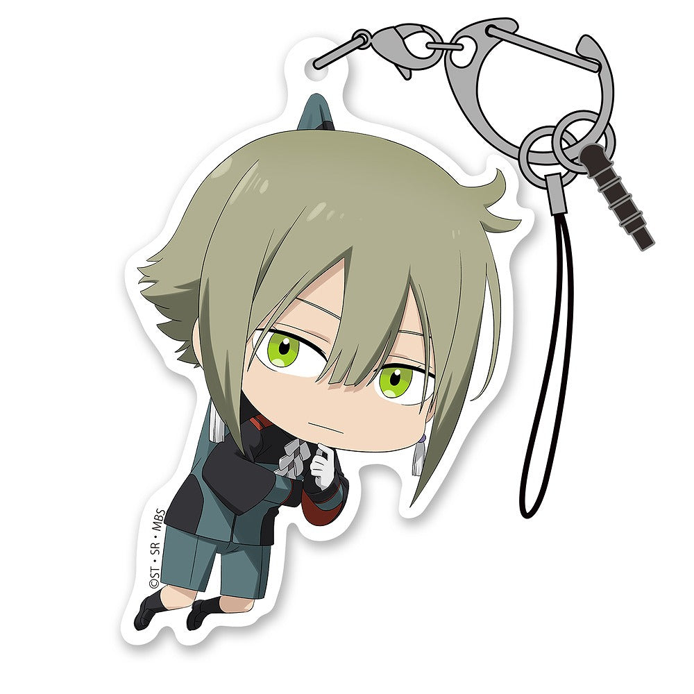 機動戦士ガンダム 水星の魔女 エラン・ケレス アクリルつままれ 【03/16頃入荷】