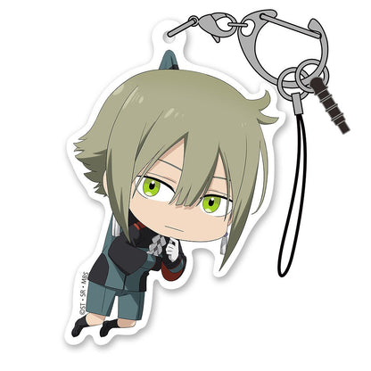 機動戦士ガンダム 水星の魔女 エラン・ケレス アクリルつままれ 【03/16頃入荷】