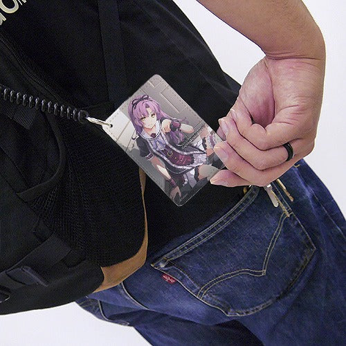 英雄伝説 創の軌跡 レン・ブライト フルカラーパスケース 【02/04頃入荷】