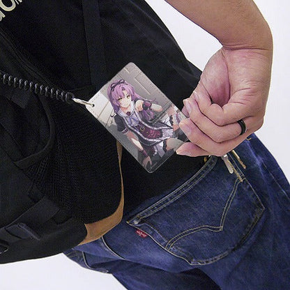 英雄伝説 創の軌跡 レン・ブライト フルカラーパスケース 【02/04頃入荷】