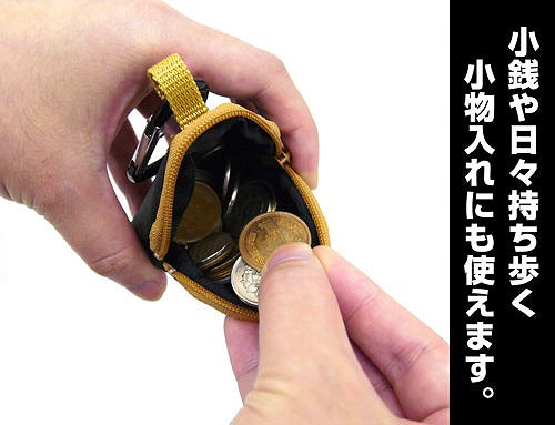 呪術廻戦 五条 悟 イヤホンポーチ 【02/04頃入荷】
